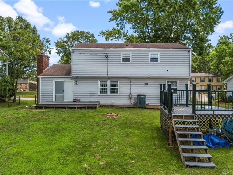 5160 Sweetleaf Drive, Dayton, OH 45424 Photo 6