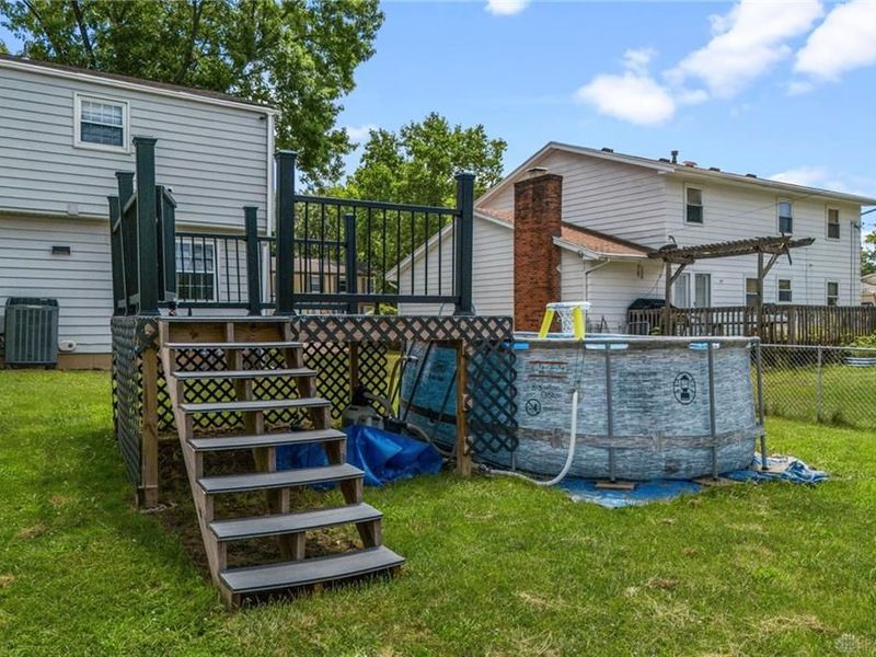 5160 Sweetleaf Drive, Dayton, OH 45424 Photo 8