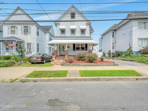 19 S Goodwin Avenue, Kingston, PA 18704