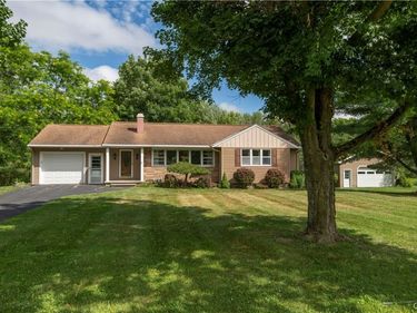 8167 Clark Mills Road , Whitesboro, NY 13492