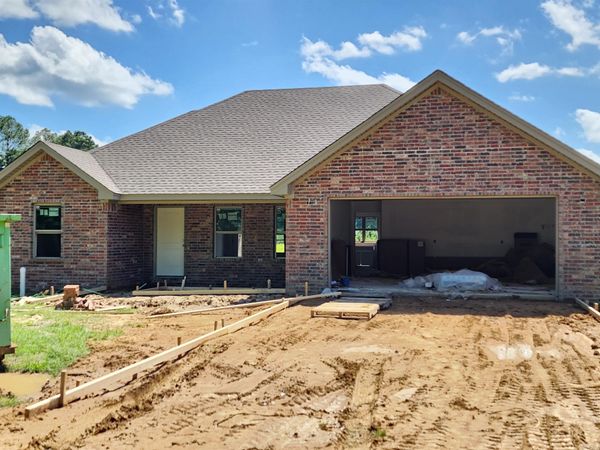 308 Walker Road , Higginson, AR 72068