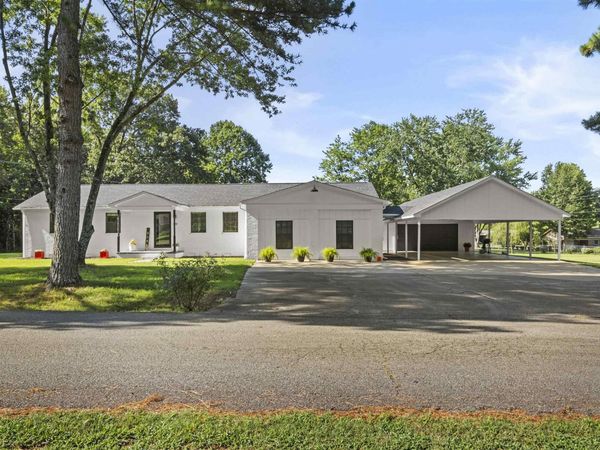 481 Bradley Dr , Cabot, AR 72023