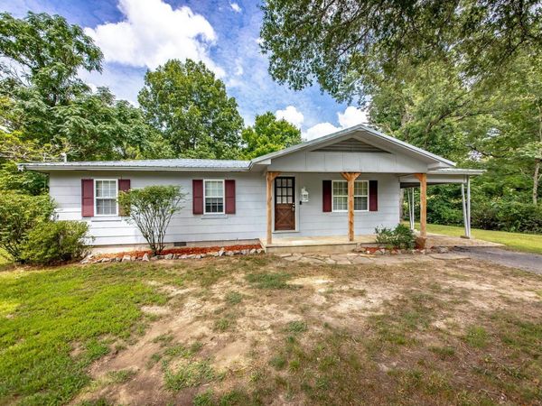 774 Fleetwood Drive , Hot Springs, AR 71913