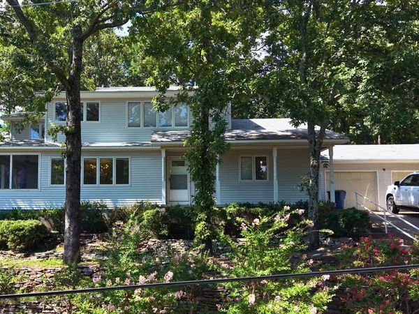 101 Jennifer Place, Fairfield Bay, AR 72088