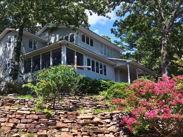 101 Jennifer Place , Fairfield Bay, AR 72088
