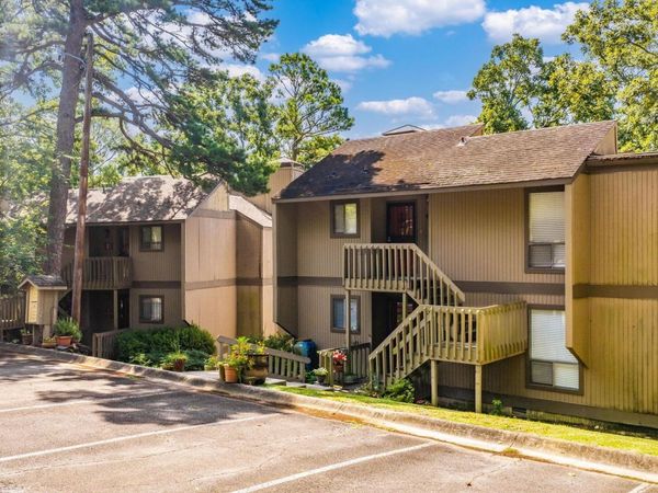 1201 N Pierce #46 , Little Rock, AR 72207