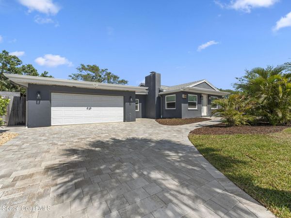 430 Michigan Avenue, Indialantic, FL 32903