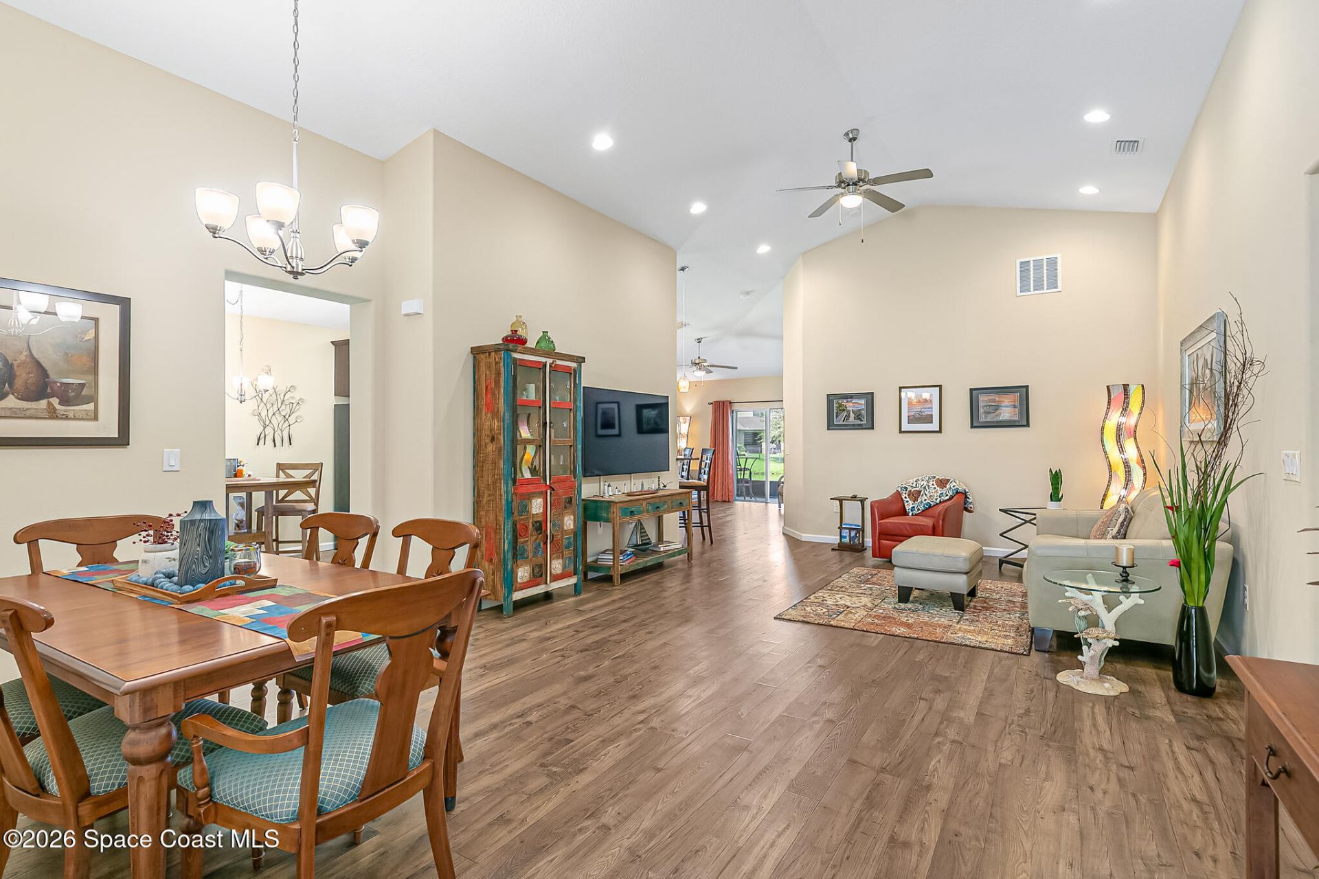 2218 Attilburgh Boulevard , Melbourne, FL 32904 Photo