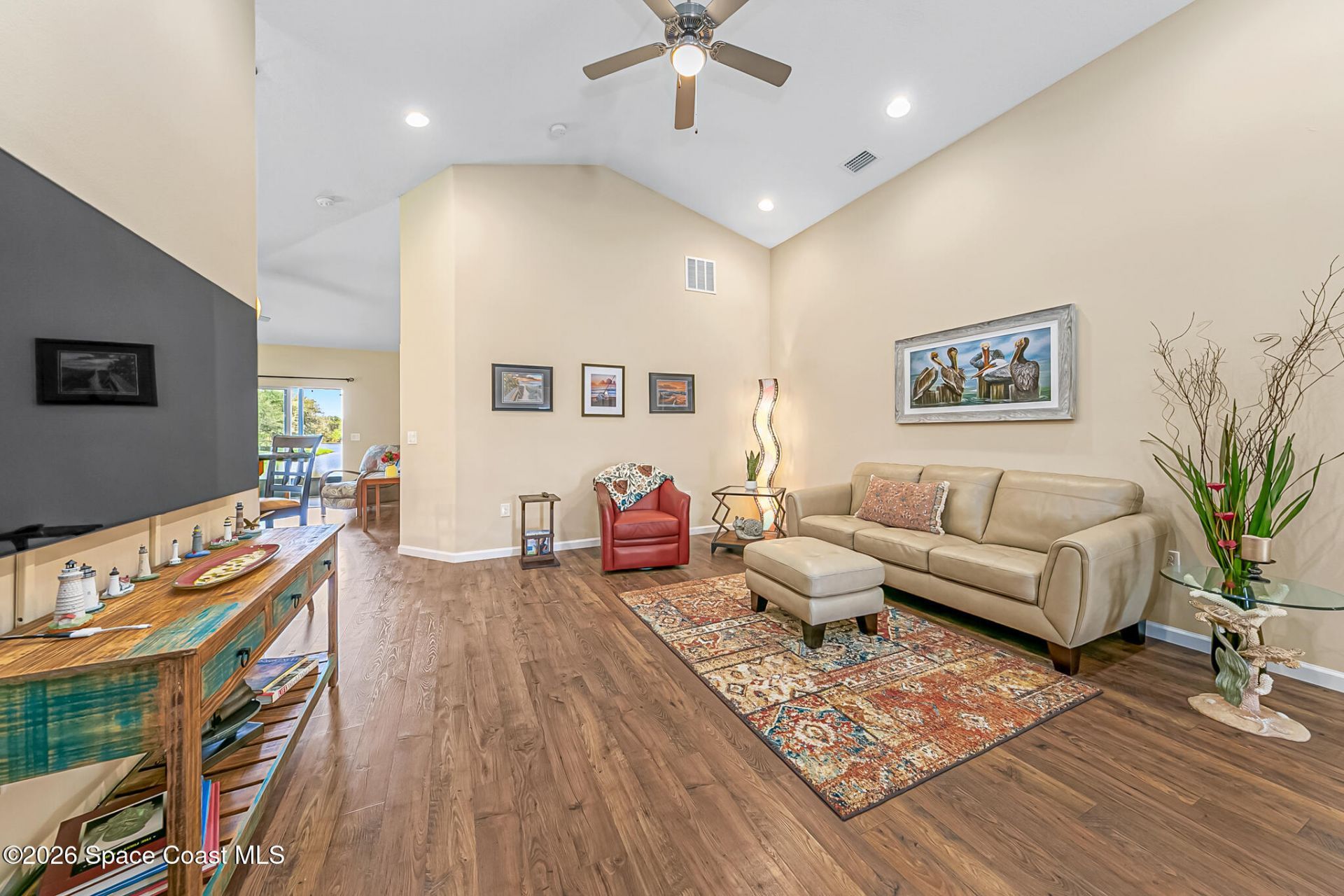 2218 Attilburgh Boulevard , Melbourne, FL 32904 Photo