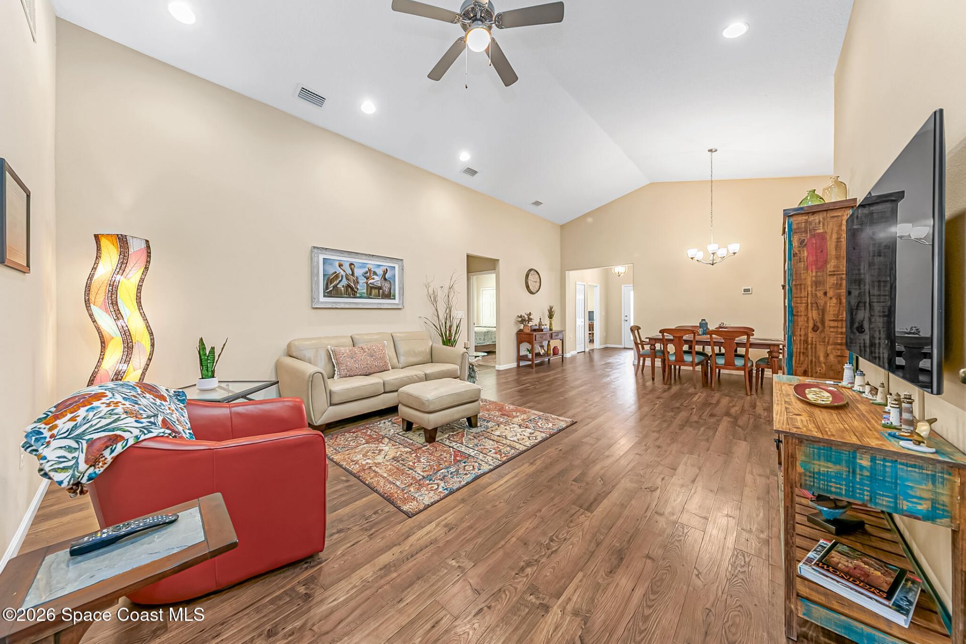 2218 Attilburgh Boulevard , Melbourne, FL 32904 Photo