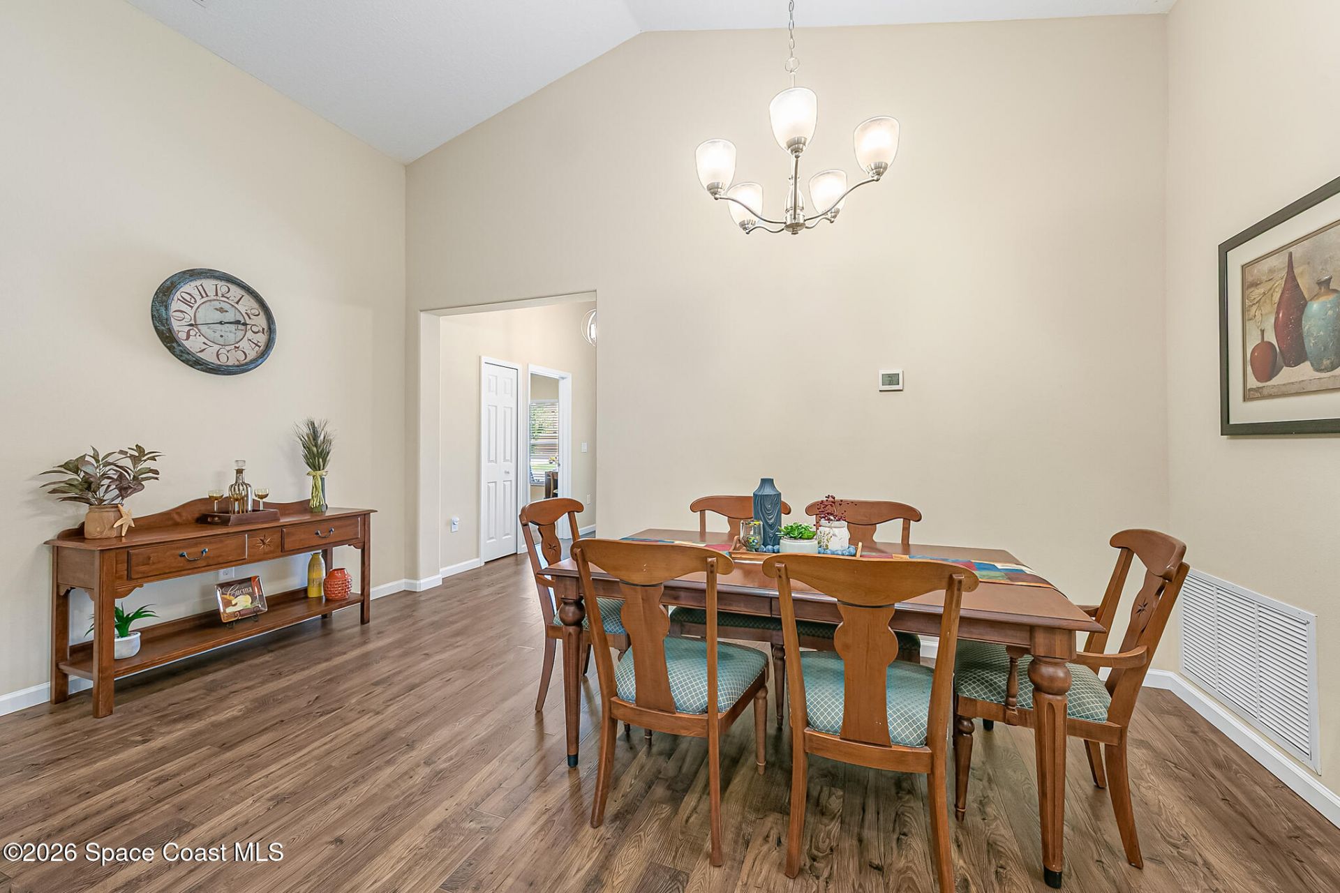 2218 Attilburgh Boulevard , Melbourne, FL 32904 Photo