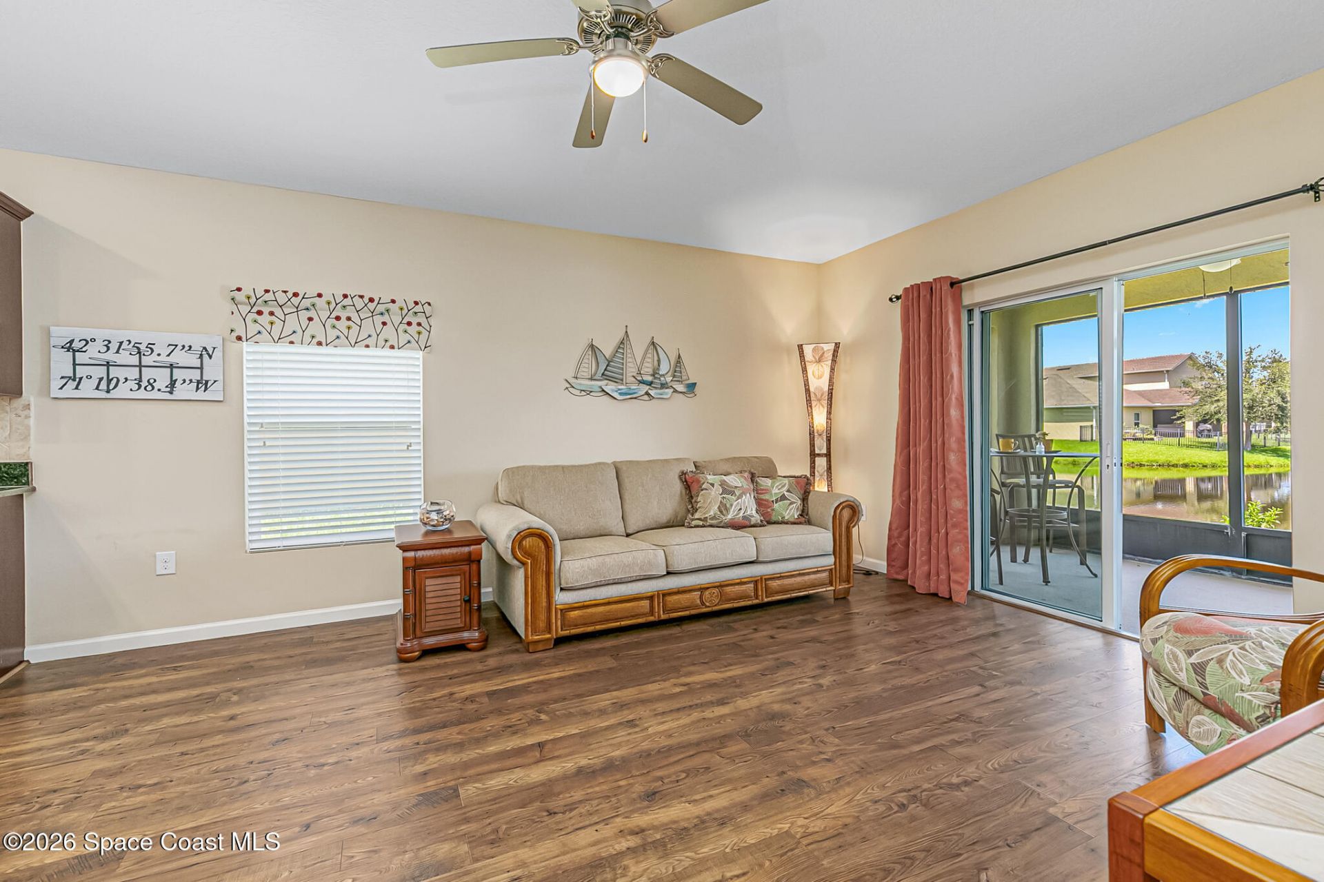 2218 Attilburgh Boulevard , Melbourne, FL 32904 Photo