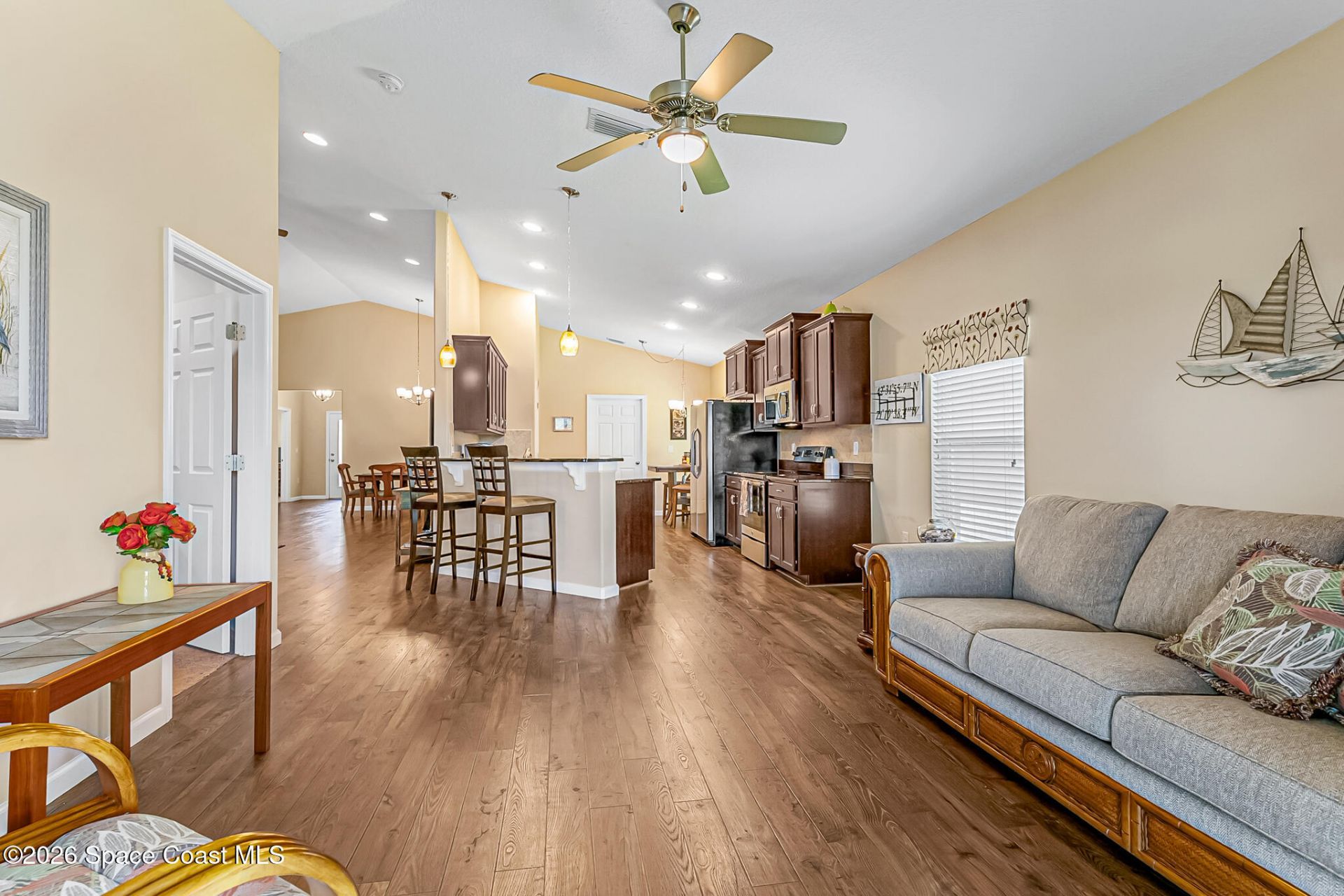 2218 Attilburgh Boulevard , Melbourne, FL 32904 Photo