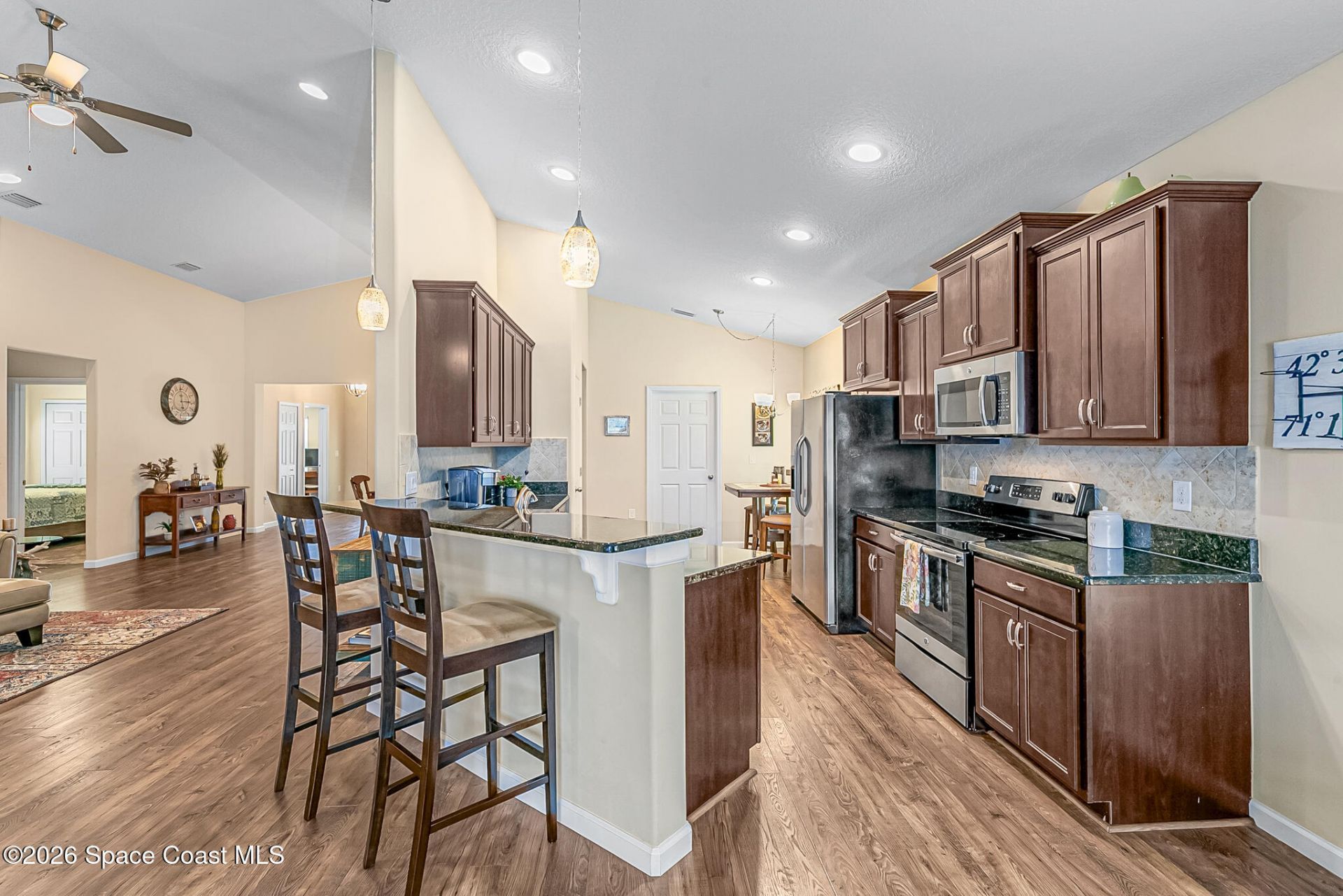 2218 Attilburgh Boulevard , Melbourne, FL 32904 Photo
