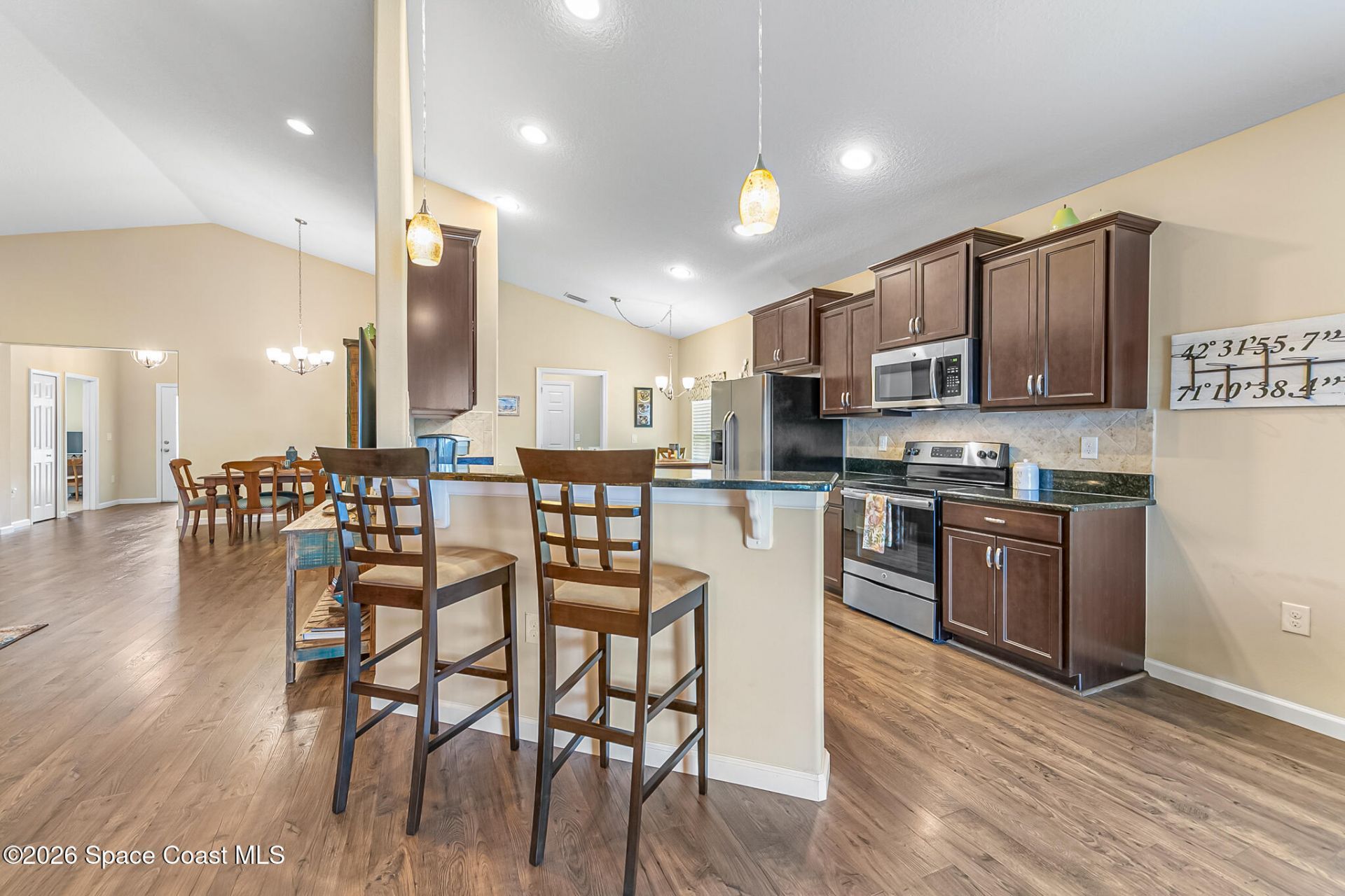 2218 Attilburgh Boulevard , Melbourne, FL 32904 Photo