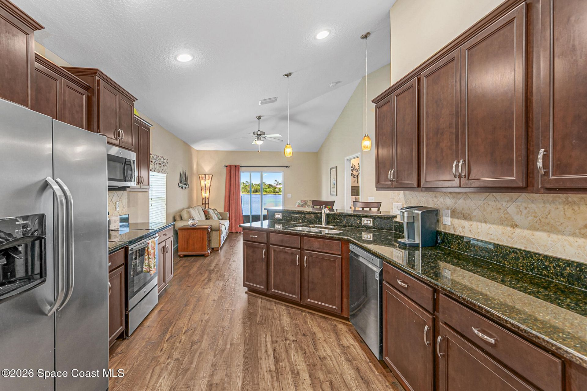 2218 Attilburgh Boulevard , Melbourne, FL 32904 Photo