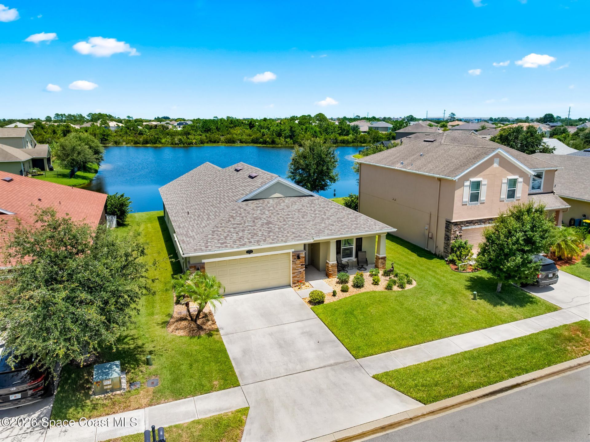 2218 Attilburgh Boulevard , Melbourne, FL 32904 Photo