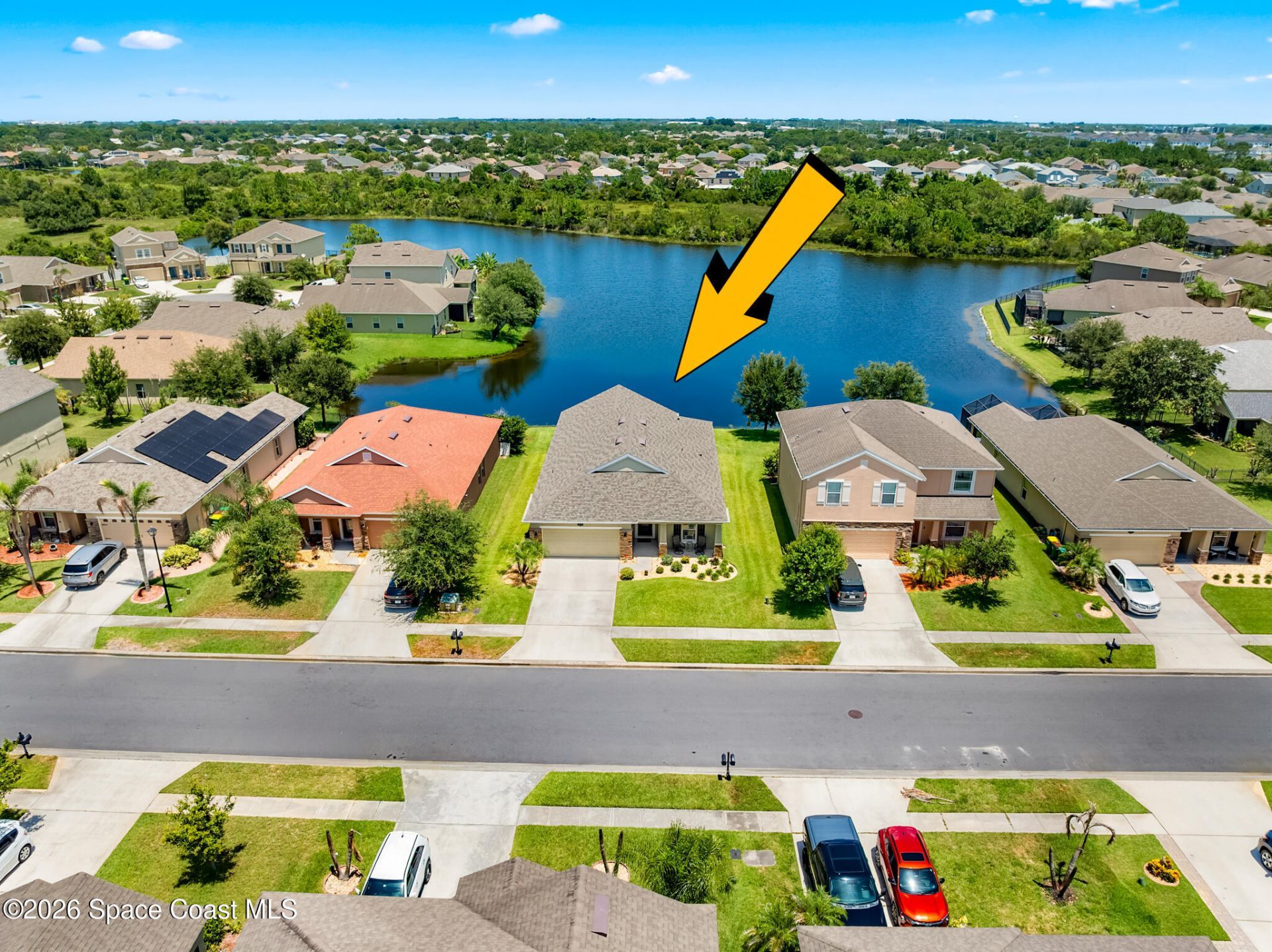 2218 Attilburgh Boulevard , Melbourne, FL 32904 Photo