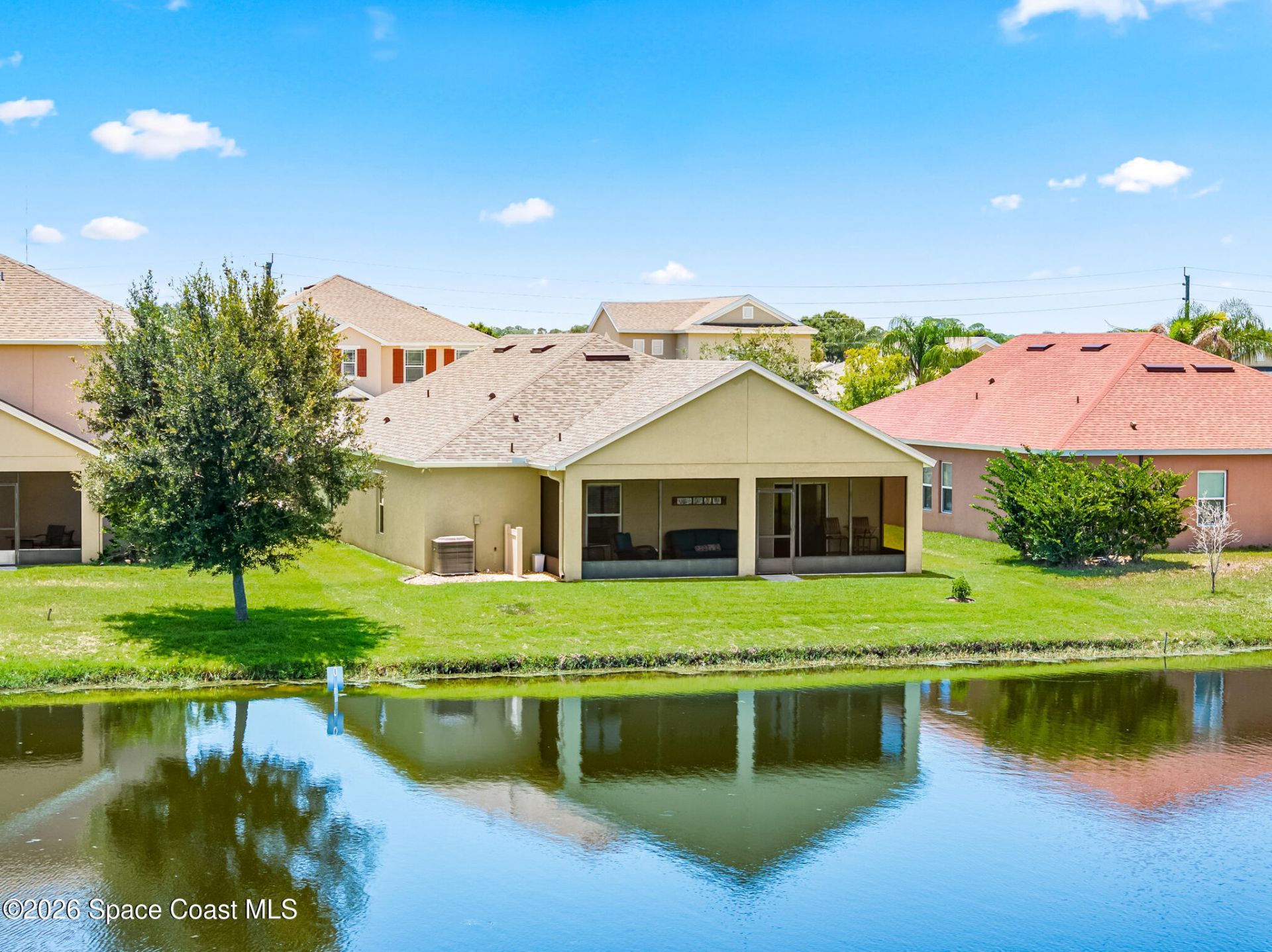 2218 Attilburgh Boulevard , Melbourne, FL 32904 Photo
