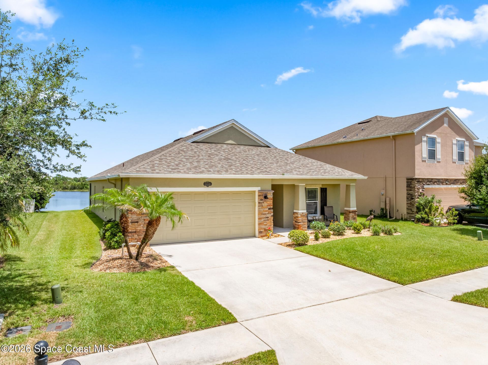 2218 Attilburgh Boulevard , Melbourne, FL 32904 Photo