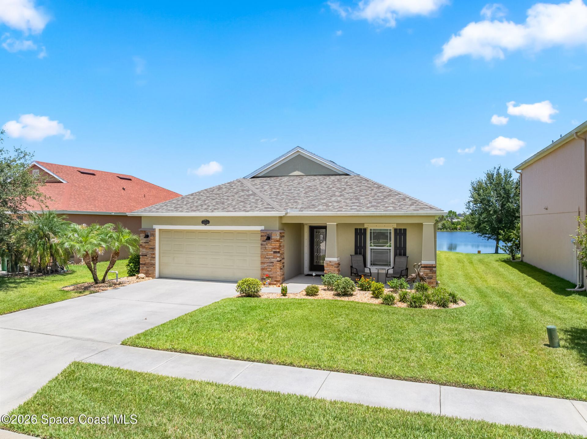 2218 Attilburgh Boulevard , Melbourne, FL 32904 Photo