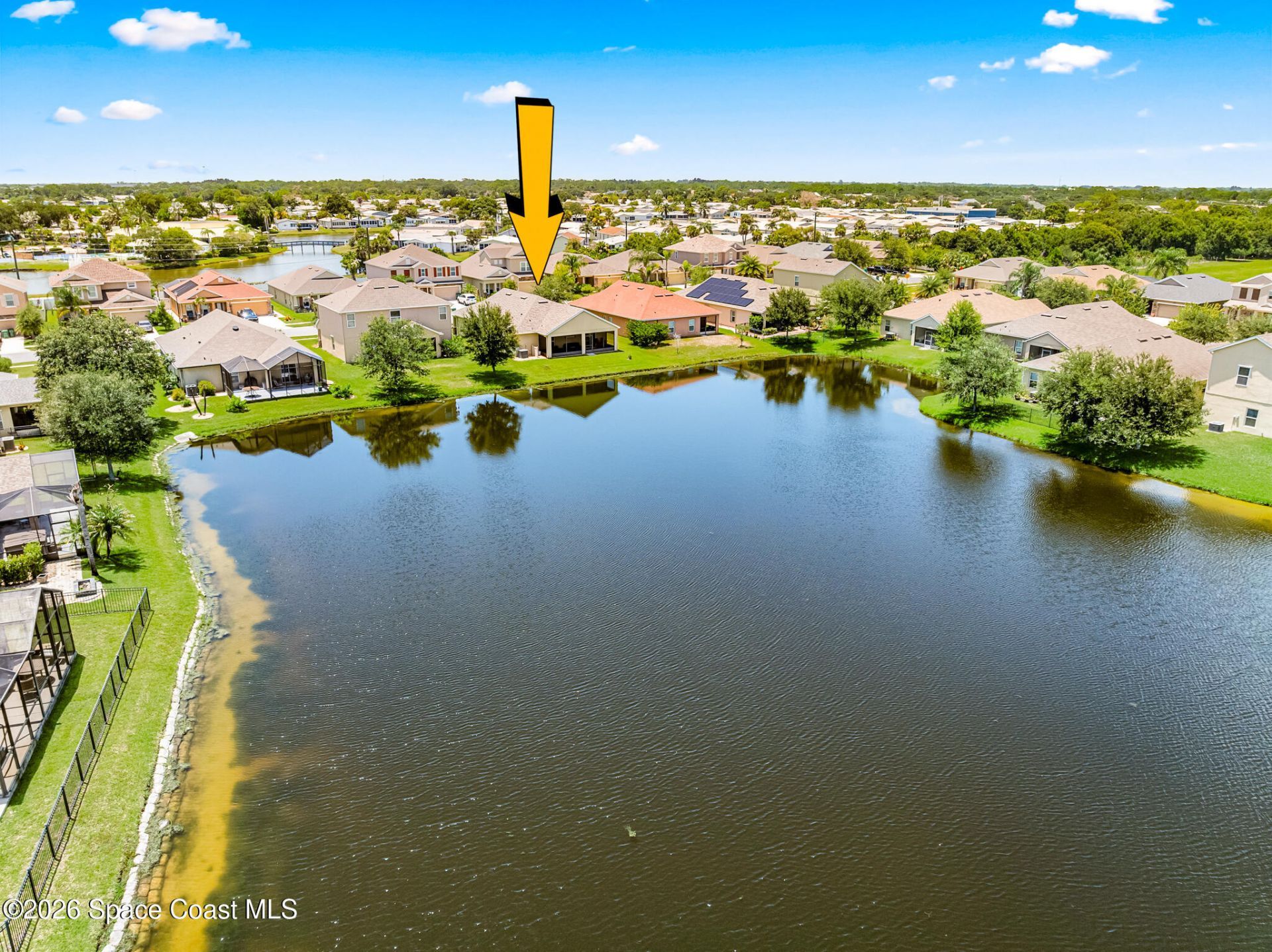 2218 Attilburgh Boulevard , Melbourne, FL 32904 Photo
