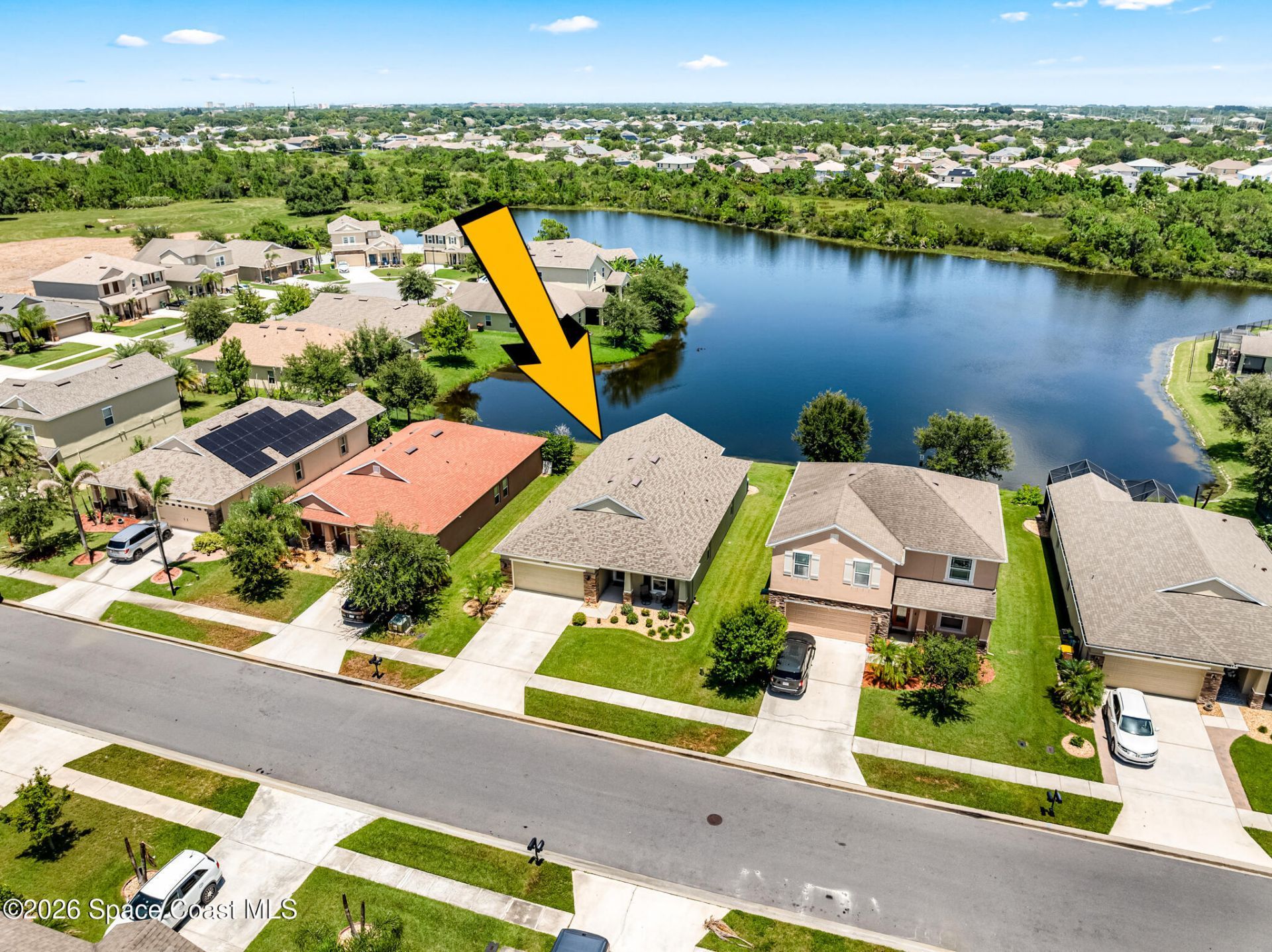 2218 Attilburgh Boulevard , Melbourne, FL 32904 Photo