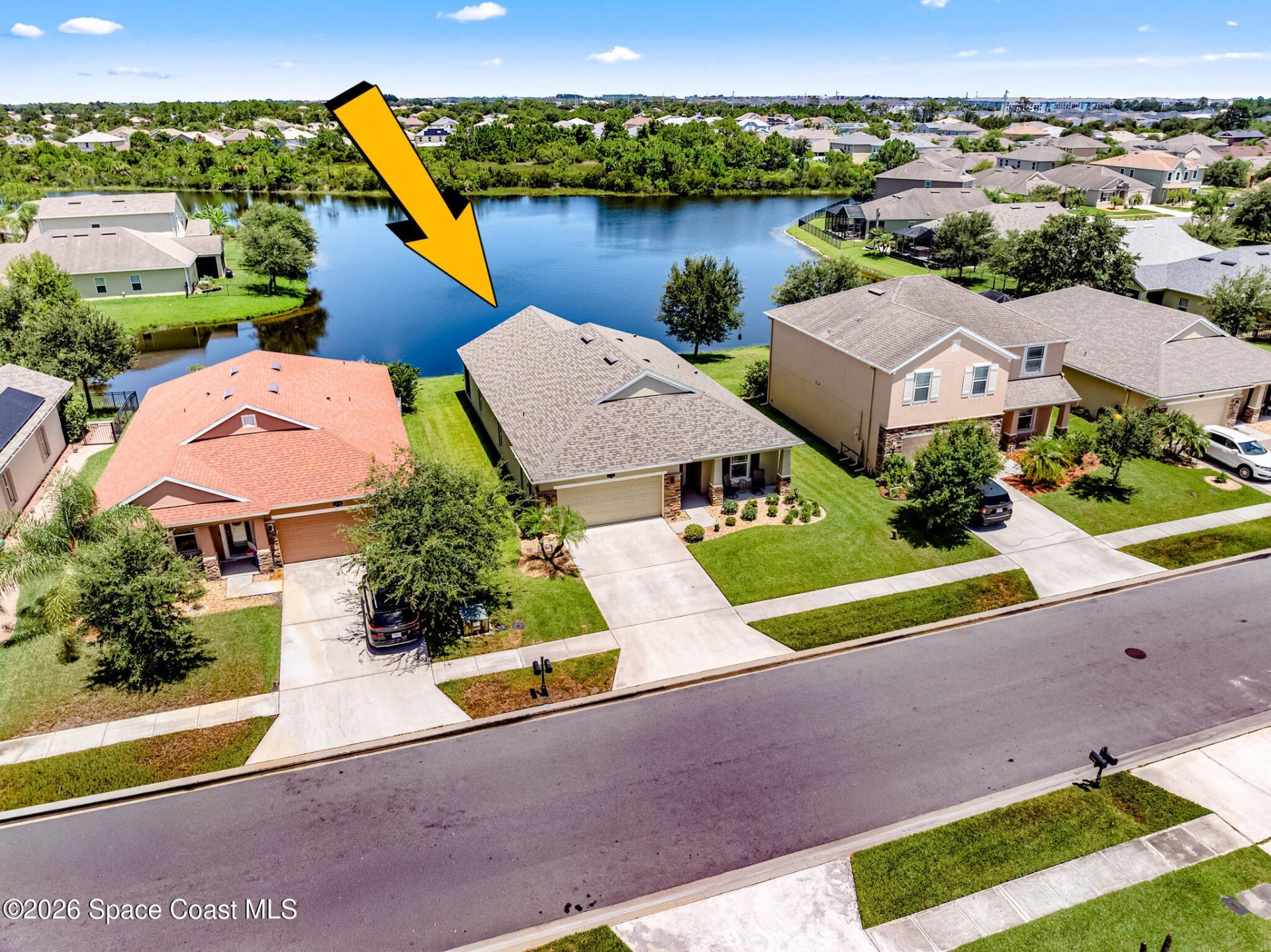 2218 Attilburgh Boulevard , Melbourne, FL 32904 Photo