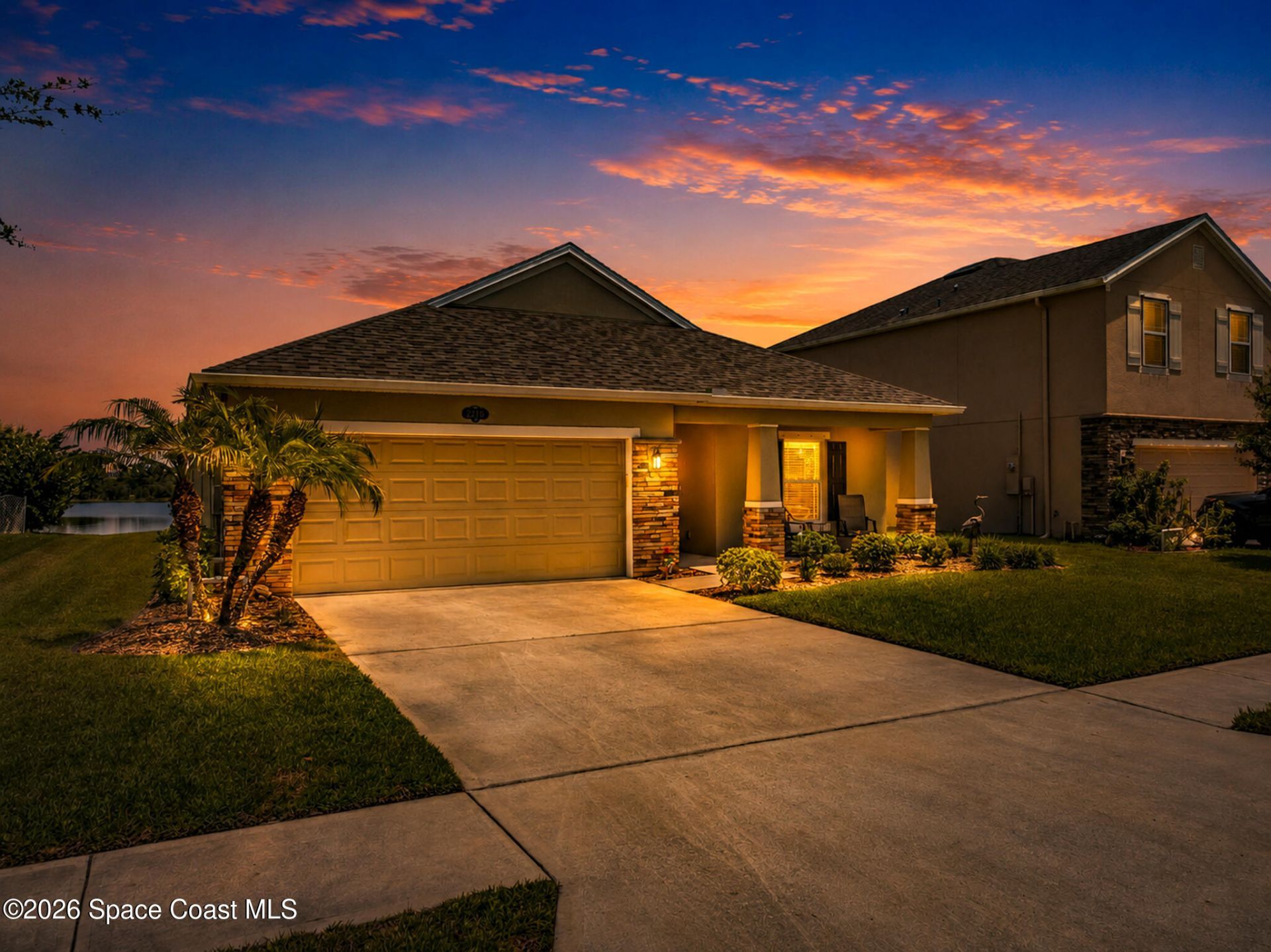 2218 Attilburgh Boulevard , Melbourne, FL 32904 Photo