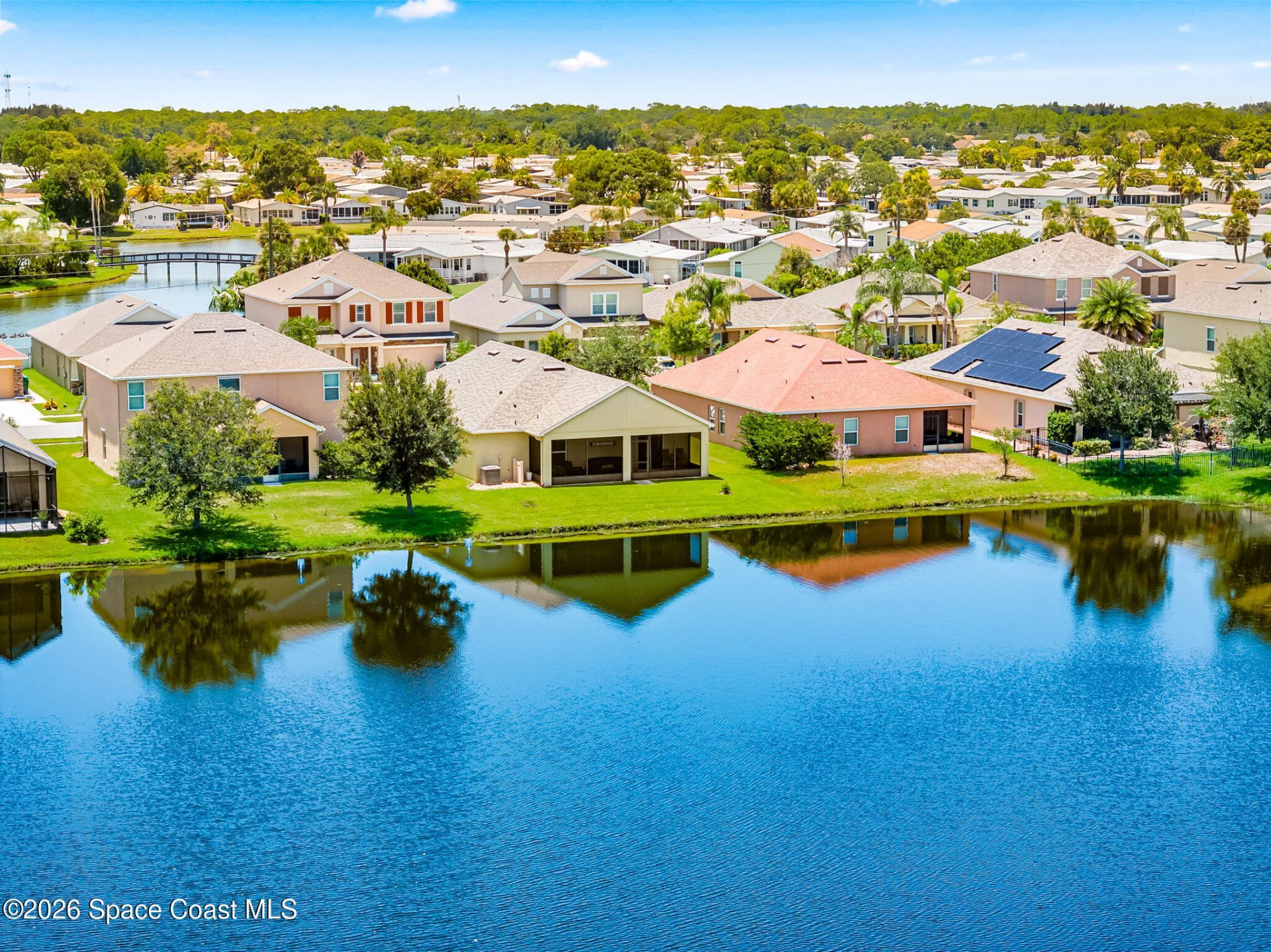 2218 Attilburgh Boulevard , Melbourne, FL 32904 Photo