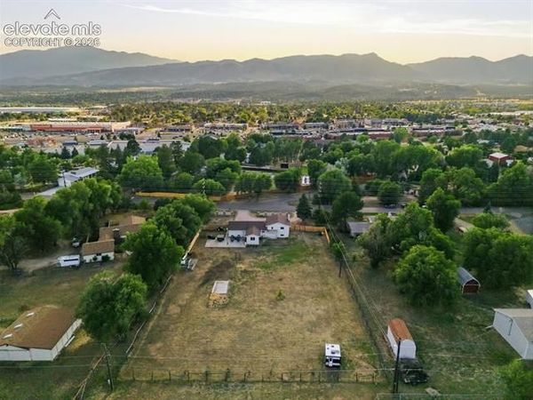 7295 Grashio Drive, Colorado Springs, CO 80920