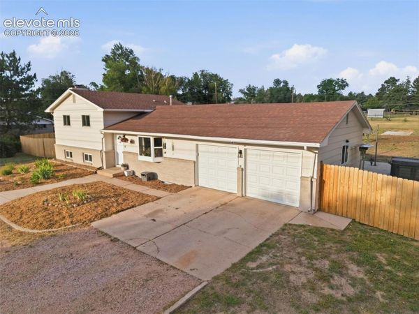 7295 Grashio Drive, Colorado Springs, CO 80920
