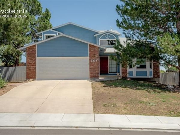 2224 Ramsgate Terrace, Colorado Springs, CO 80919