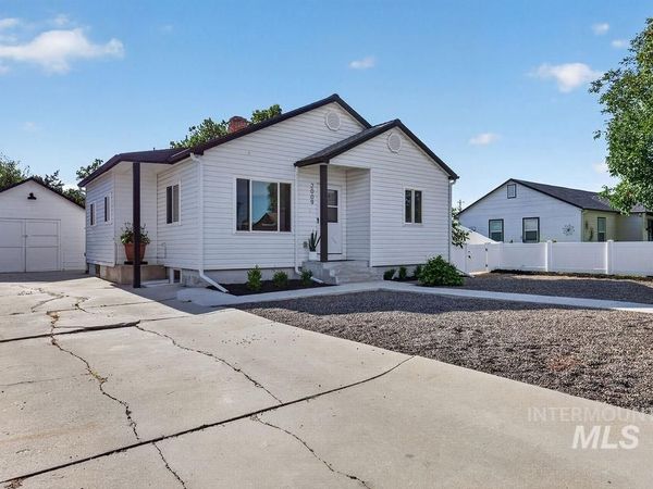 2009 N Illinois, Caldwell, ID 83605