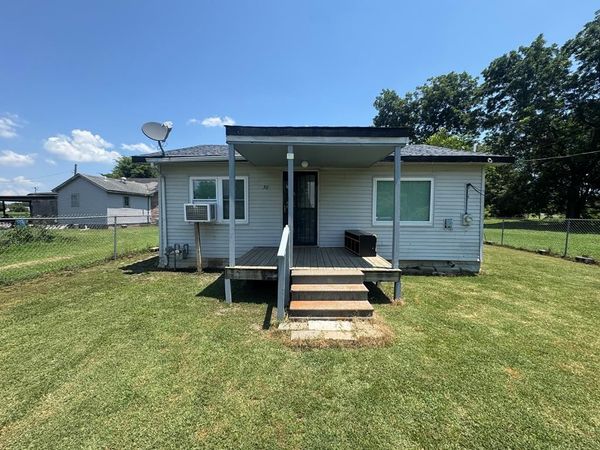 30 Park, Edmondson, AR 72332