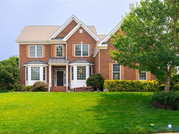 16814 Jennway Place, Moseley, VA 23120