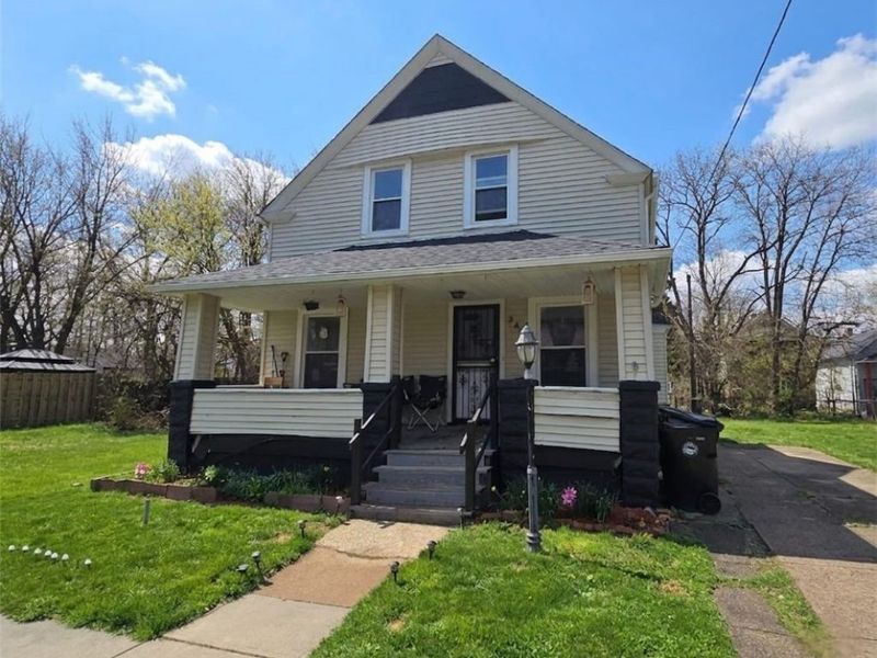 3437 E 105th Street, Cleveland, OH 44104 Photo 1
