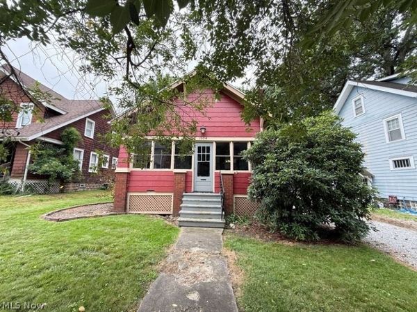 1504 Preston Avenue, Akron, OH 44305