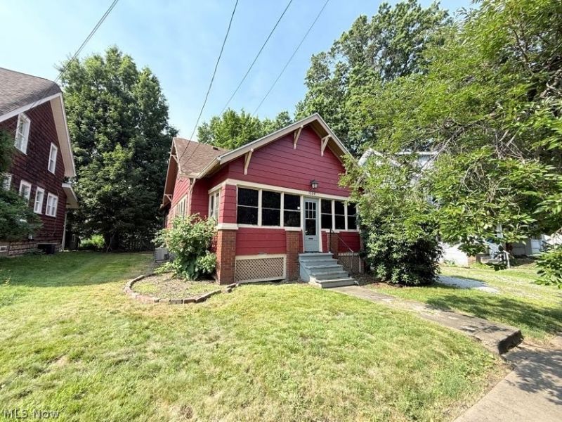 1504 Preston Avenue, Akron, OH 44305 Photo 2