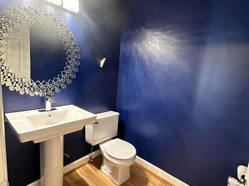 5343 Firebush Lane , Unit 101A, Columbus, OH 43235 Photo 5