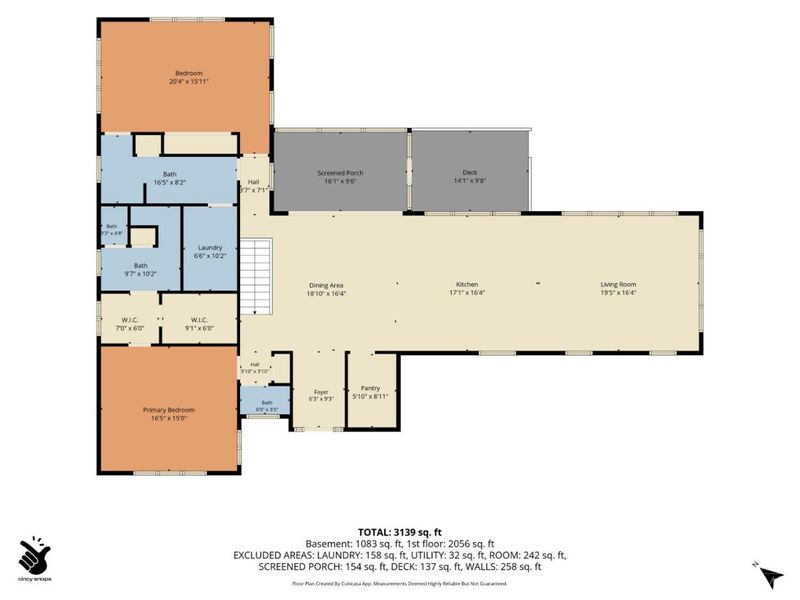 10036 Laurel Glen Drive, Hamilton Twp, OH 45140 Photo 38