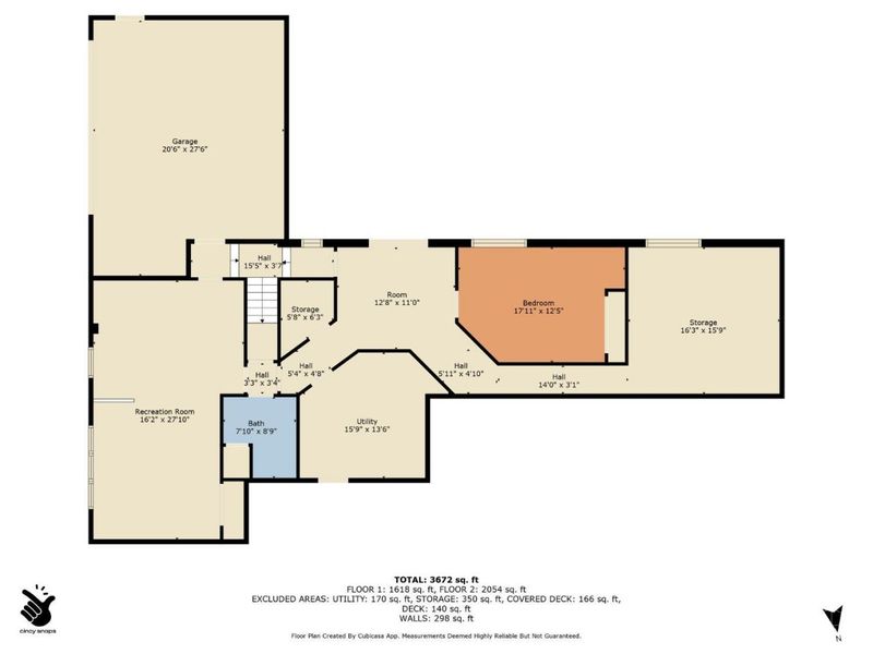 10036 Laurel Glen Drive, Hamilton Twp, OH 45140 Photo 39