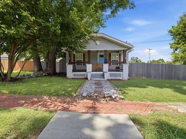 311 E Dale Street , Springfield, MO 65803
