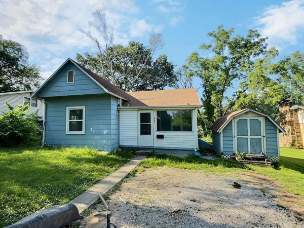 223 W Marshall Street , El Dorado Springs, MO 64744