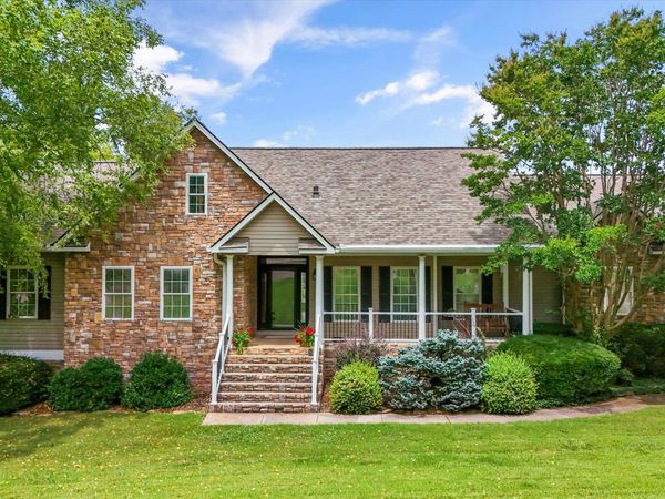 2007 Eastwood Drive, Maryville, TN 37803