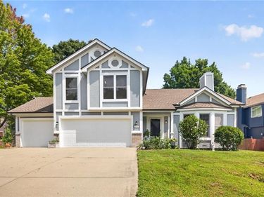7347 N Shannon Avenue, Kansas City, MO 64152