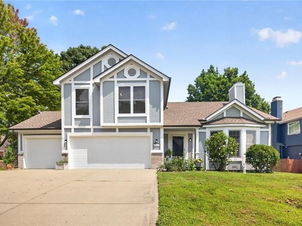 7347 N Shannon Avenue, Kansas City, MO 64152