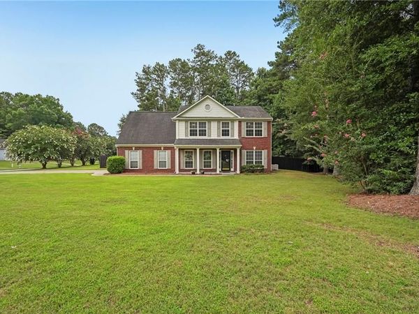 5790 Woodstone Drive , Cumming, GA 30028