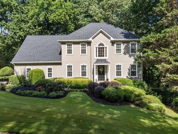 523 Summer Terrace , Woodstock, GA 30189