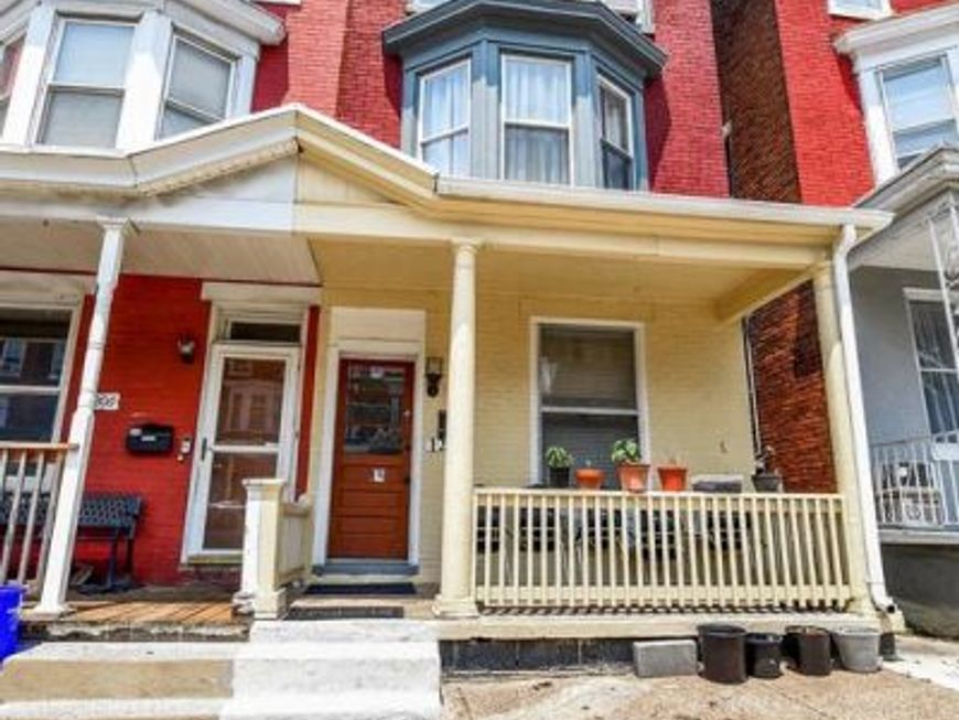 1208 Walnut Street , Harrisburg, PA 17101 Main Photo